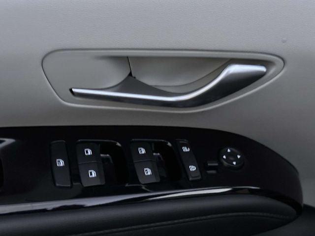 used 2023 Hyundai Tucson car, priced at $22,993