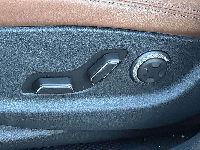 used 2026 Genesis GV70 car, priced at $53,495