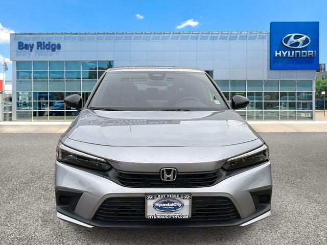 used 2023 Honda Civic car, priced at $18,993