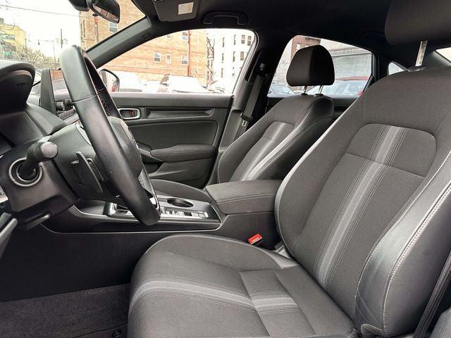used 2023 Honda Civic car, priced at $18,993