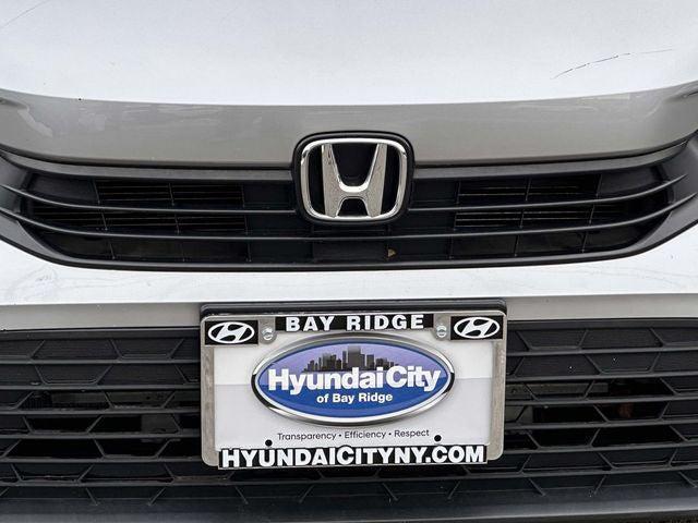 used 2023 Honda Civic car, priced at $18,993