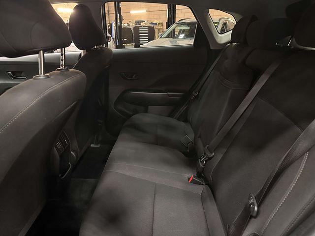 used 2025 Hyundai Kona car, priced at $22,770