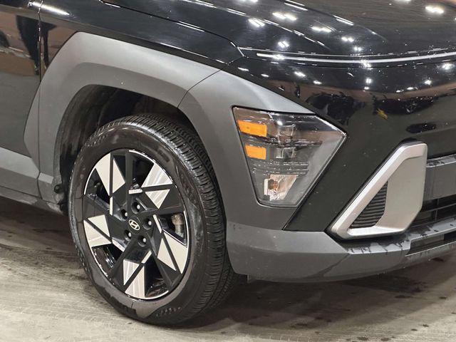 used 2025 Hyundai Kona car, priced at $22,770