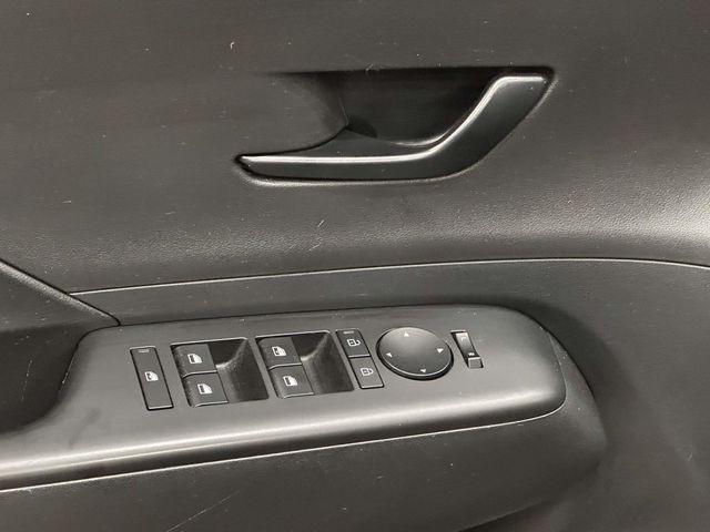 used 2025 Hyundai Kona car, priced at $22,770