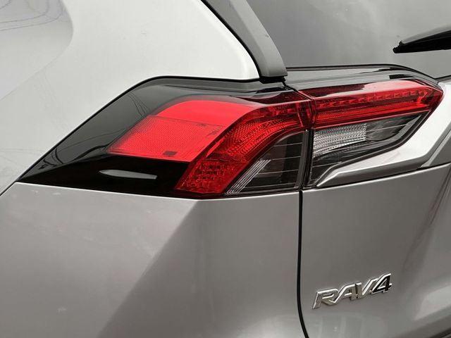 used 2023 Toyota RAV4 car, priced at $29,900