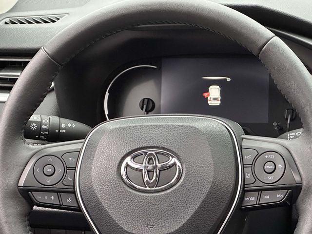 used 2023 Toyota RAV4 car, priced at $29,900