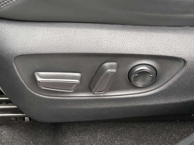 used 2023 Toyota RAV4 car, priced at $29,900