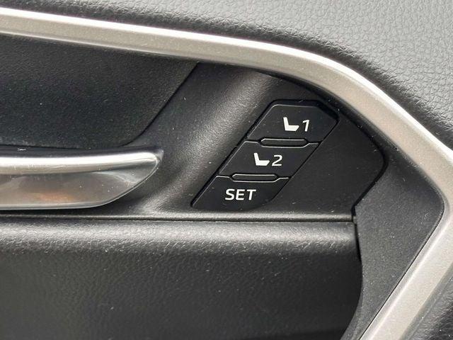 used 2023 Toyota RAV4 car, priced at $29,900