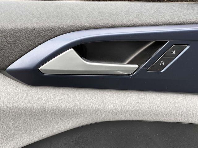 used 2023 Volkswagen Taos car, priced at $25,070