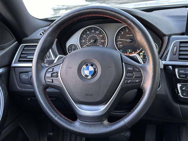 used 2019 BMW 430 Gran Coupe car, priced at $19,995
