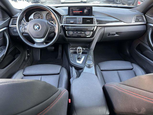 used 2019 BMW 430 Gran Coupe car, priced at $19,995