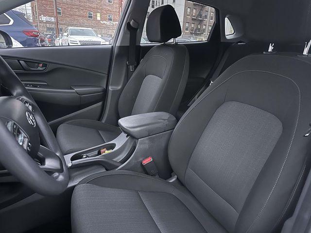 used 2023 Hyundai Kona car, priced at $20,295