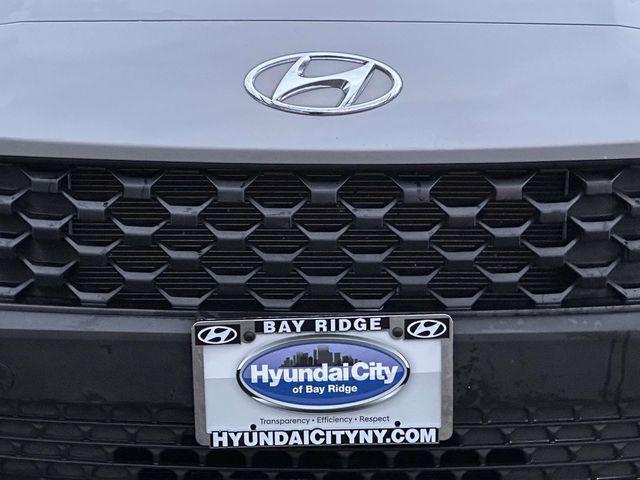 used 2023 Hyundai Kona car, priced at $20,295