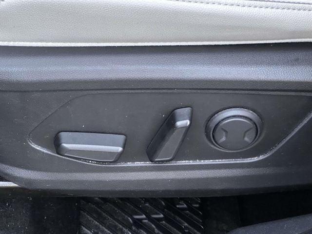 used 2024 Hyundai Tucson car, priced at $21,600