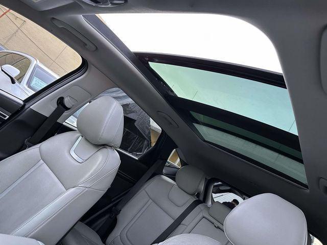 used 2024 Hyundai Tucson car, priced at $21,600