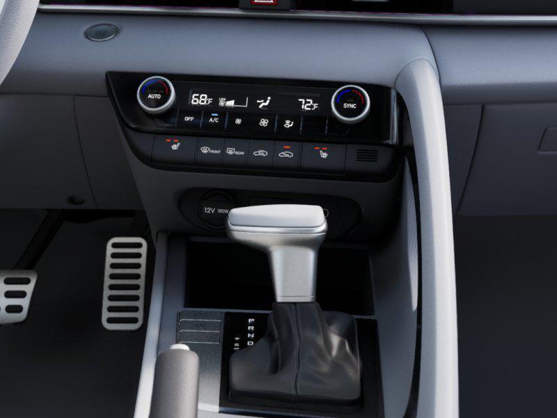 new 2026 Hyundai Elantra car, priced at $25,680