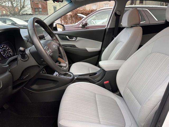 used 2023 Hyundai Kona car, priced at $20,595