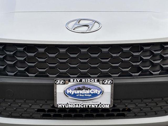 used 2023 Hyundai Kona car, priced at $20,595