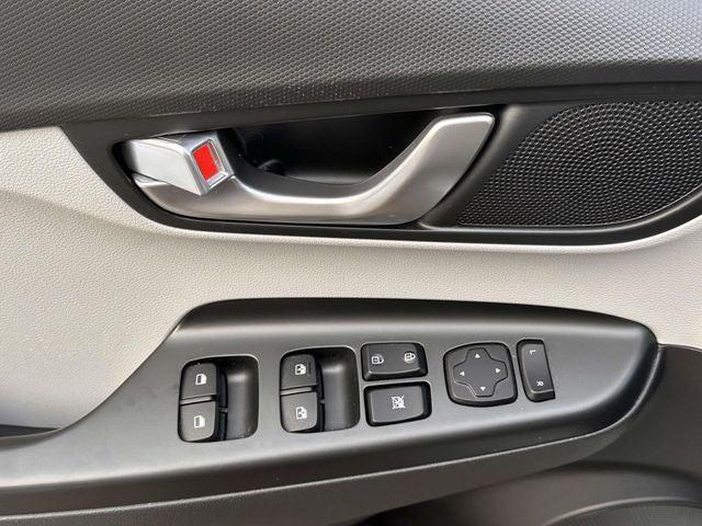 used 2023 Hyundai Kona car, priced at $20,595