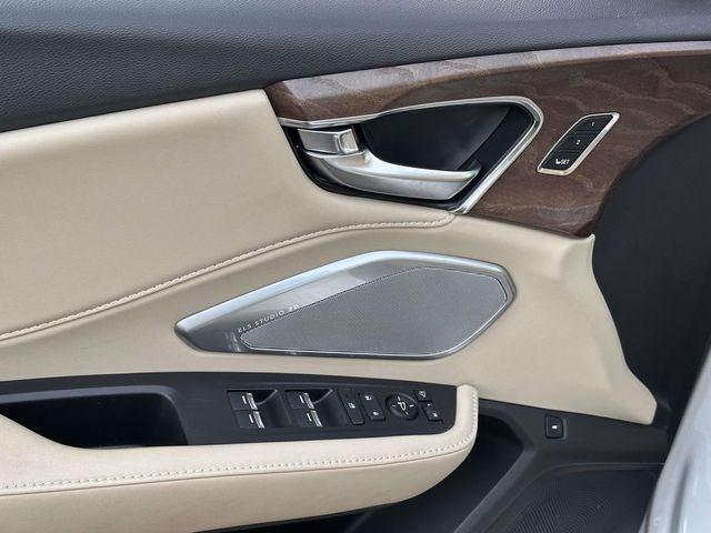 used 2023 Acura RDX car, priced at $34,993