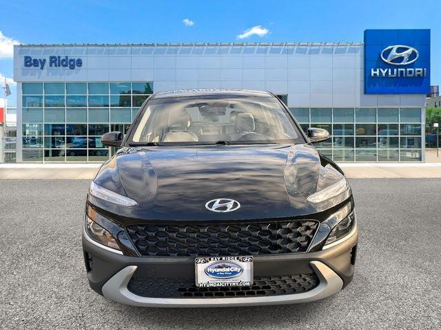 used 2023 Hyundai Kona car, priced at $14,893