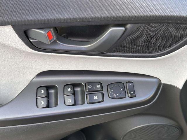 used 2023 Hyundai Kona car, priced at $14,893