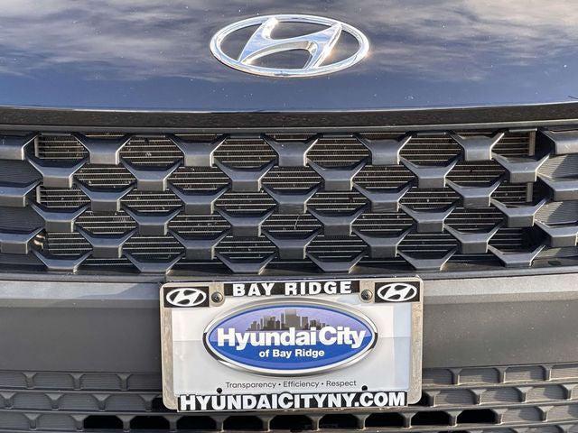 used 2023 Hyundai Kona car, priced at $14,893