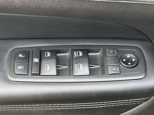 used 2019 Jeep Grand Cherokee car, priced at $15,600