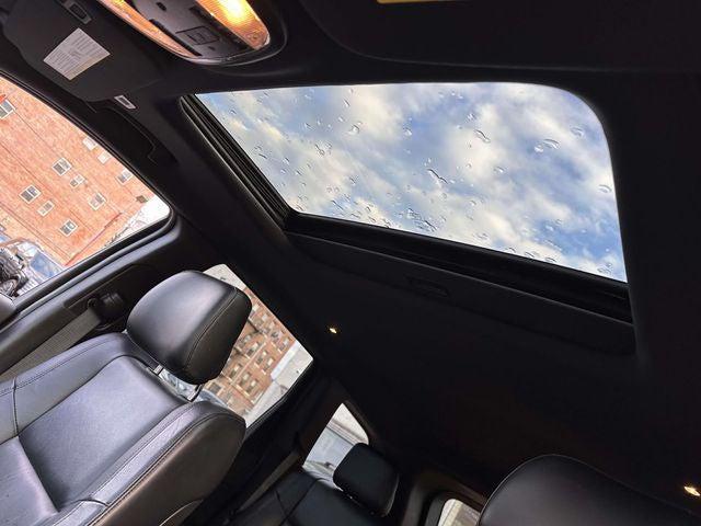 used 2019 Jeep Grand Cherokee car, priced at $15,600