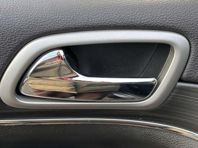 used 2019 Jeep Grand Cherokee car, priced at $15,600