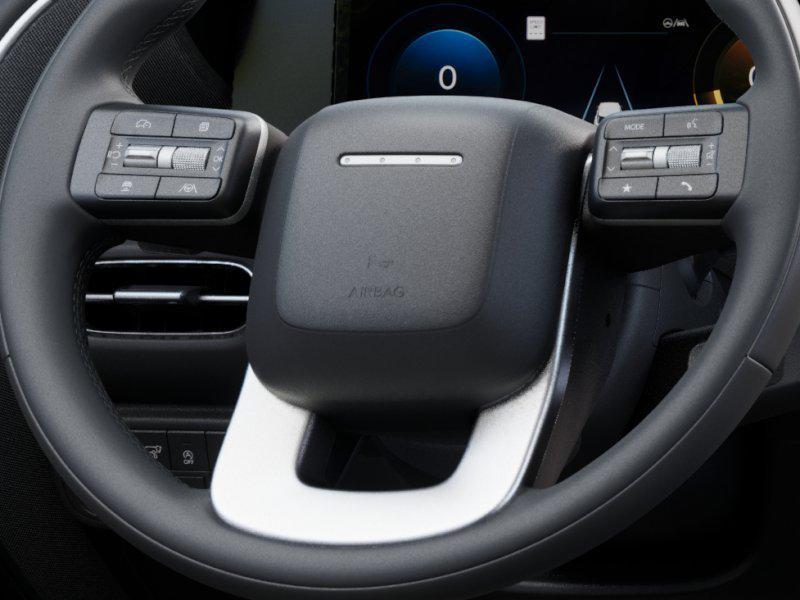 new 2026 Hyundai Palisade car, priced at $46,570