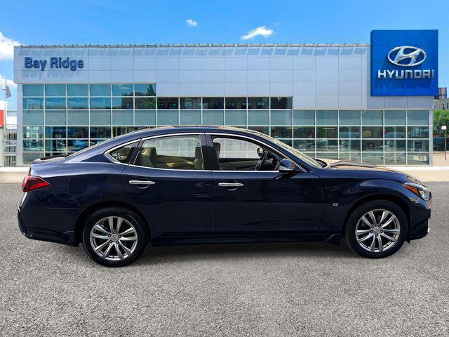 used 2015 INFINITI Q70 car, priced at $12,170