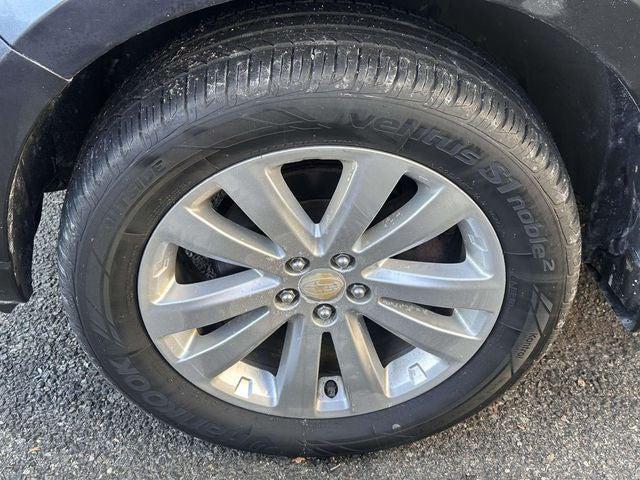 used 2012 Subaru Forester car, priced at $6,593