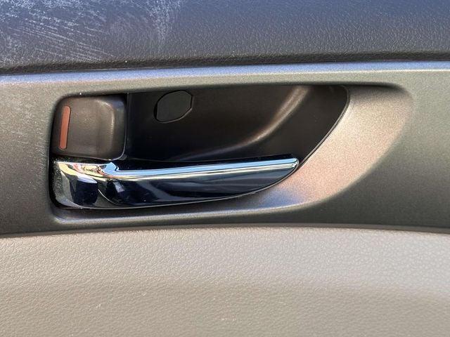 used 2012 Subaru Forester car, priced at $6,593