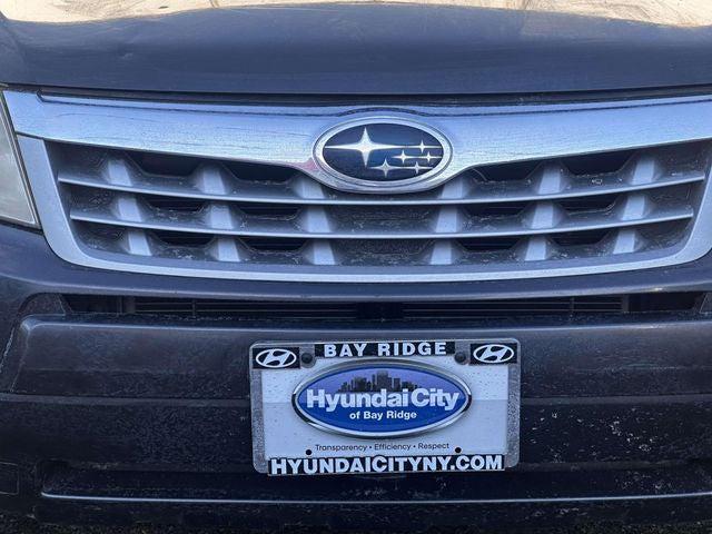 used 2012 Subaru Forester car, priced at $6,593