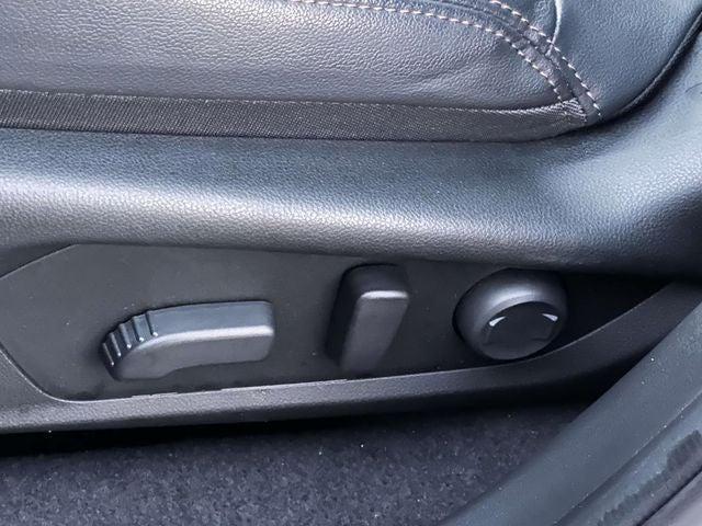 used 2025 Subaru Forester car, priced at $30,893