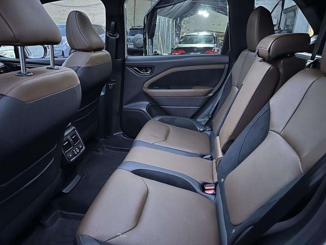 used 2025 Subaru Forester car, priced at $30,893