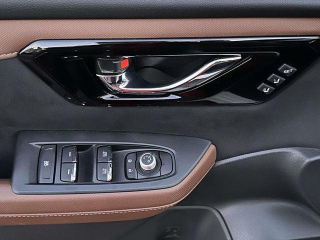 used 2025 Subaru Forester car, priced at $30,893