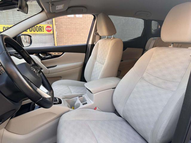 used 2020 Nissan Rogue Sport car, priced at $19,770