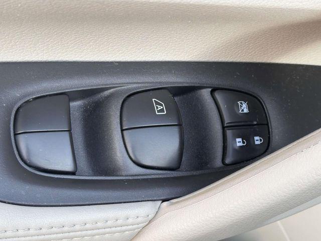 used 2020 Nissan Rogue Sport car, priced at $19,770