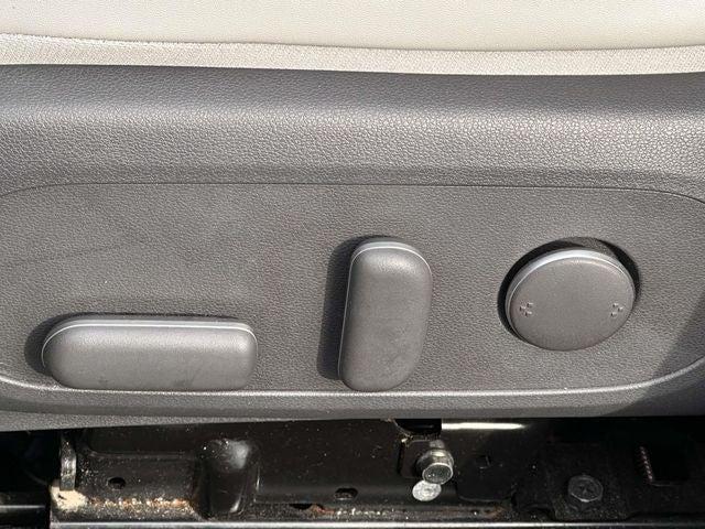 used 2024 Hyundai Kona car, priced at $22,800