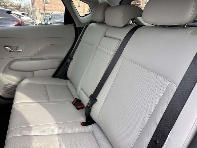 used 2024 Hyundai Kona car, priced at $22,800