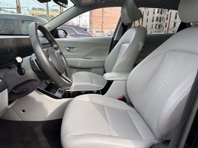 used 2024 Hyundai Kona car, priced at $22,800