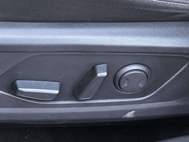 used 2023 Hyundai TUCSON Hybrid car, priced at $24,888