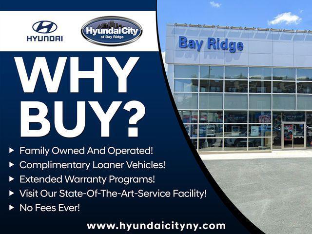 used 2023 Hyundai TUCSON Hybrid car, priced at $24,888