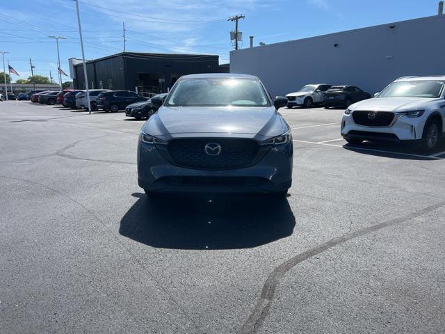 used 2024 Mazda CX-5 car, priced at $29,980