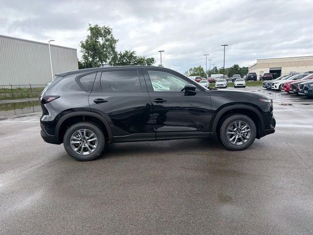 new 2026 Mazda CX-5 car, priced at $33,935