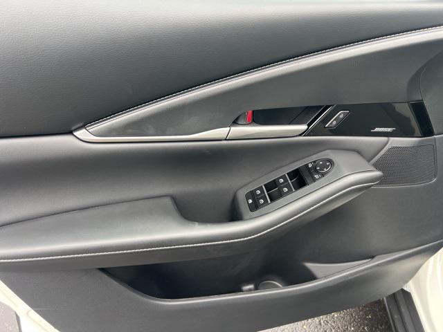 new 2026 Mazda CX-30 car, priced at $37,565