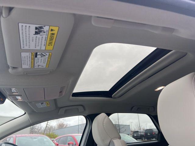 new 2026 Mazda CX-30 car, priced at $37,565