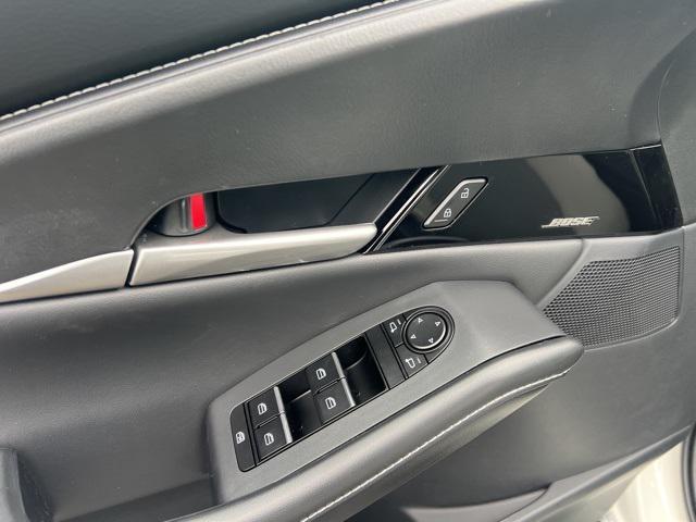 new 2026 Mazda CX-30 car, priced at $37,565